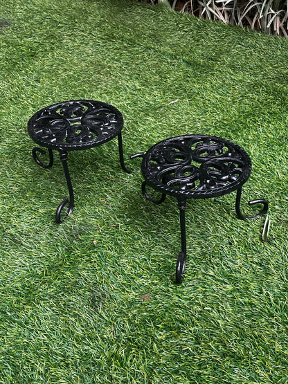 Imperial Cast Iron Planter