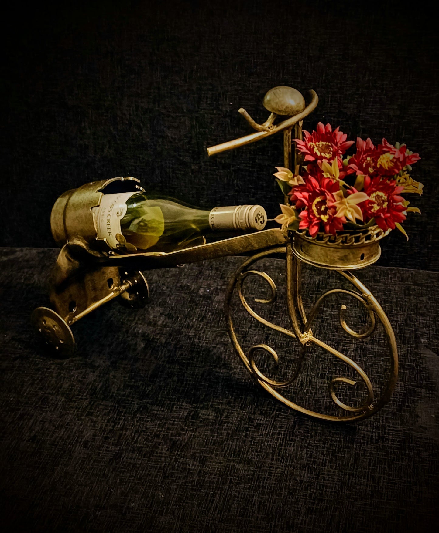 The Luxe Pedal