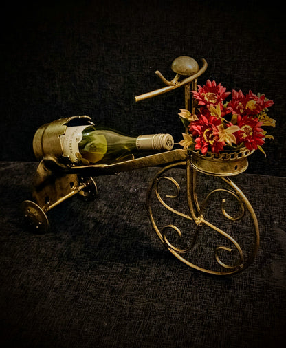 The Luxe Pedal